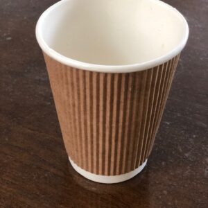 12 oz Ripple Wall