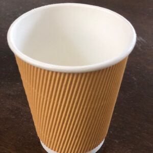 16 oz Ripple Wall