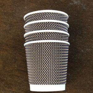 4 oz Ripple Wall