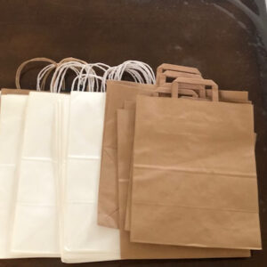 Paper Bags