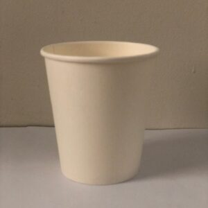 7 oz Single Wall Paper Cup