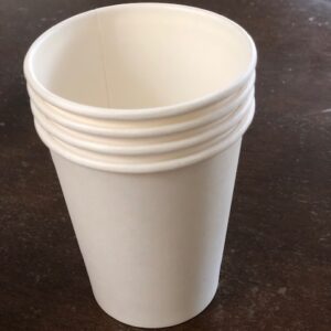 8 oz Single wall