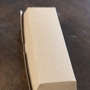 Hot Dog Box