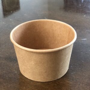 Kraft Bowls