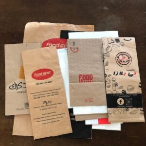SOS Bags