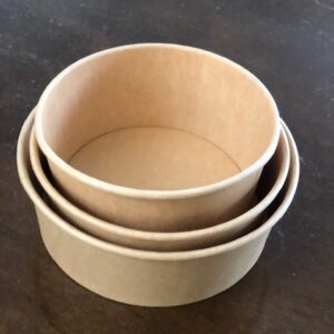 Salad Bowls
