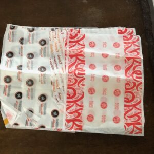 Sandwich Papers