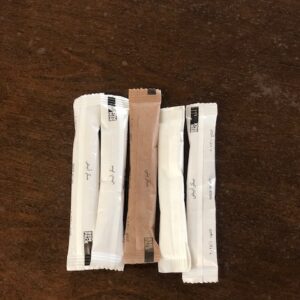 Sugar Sticks