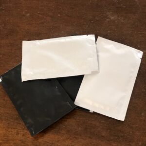 Wet Wipes